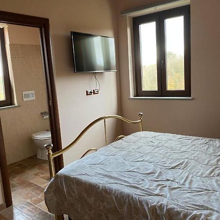 Le Case Di Nonna Gina Capranica Ngoại thất bức ảnh