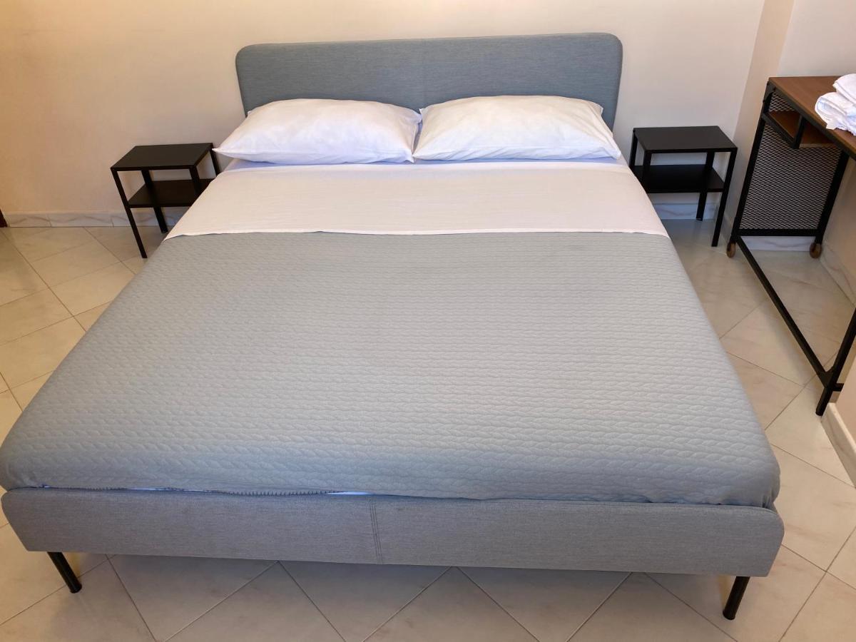 Le Case Di Nonna Gina Capranica Ngoại thất bức ảnh