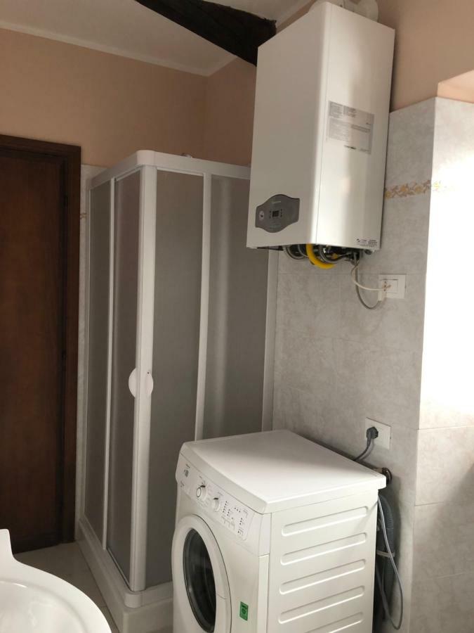 Le Case Di Nonna Gina Capranica Ngoại thất bức ảnh