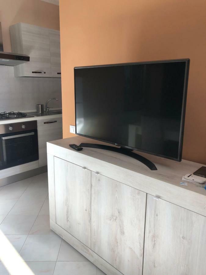 Le Case Di Nonna Gina Capranica Ngoại thất bức ảnh